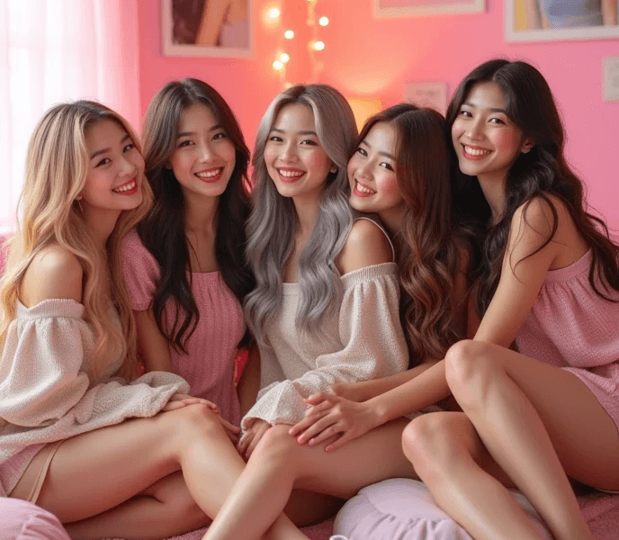 Top 3 JAV Actresses with the Most Momentum in 2025